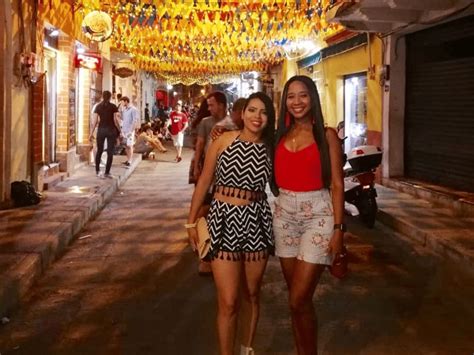 nightlife dating cartagena colombia|Cartagena Colombia Nightlife